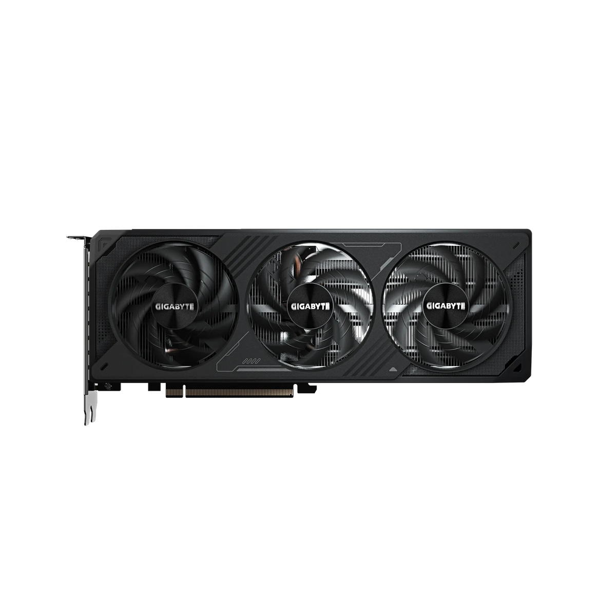 Gigabyte Nvidia Geforce Rtx 5070 Windforce Oc Sff 12GB GDDR7 HDMIX1/DPX3