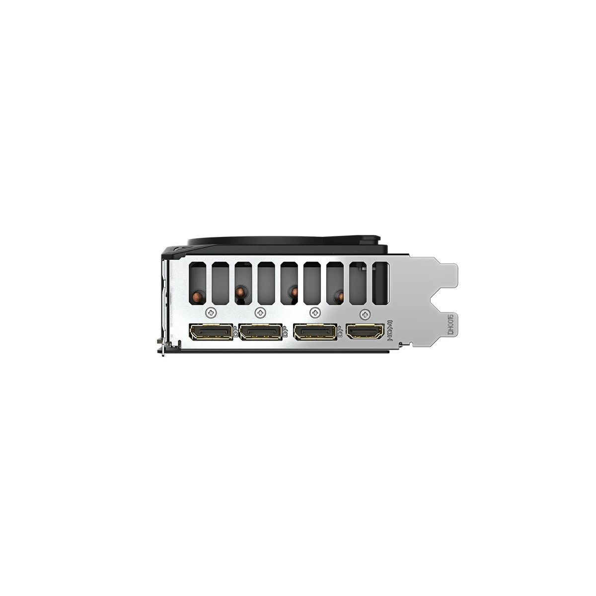 Gigabyte Nvidia Geforce Rtx 5070 Windforce Oc Sff 12GB GDDR7 HDMIX1/DPX3