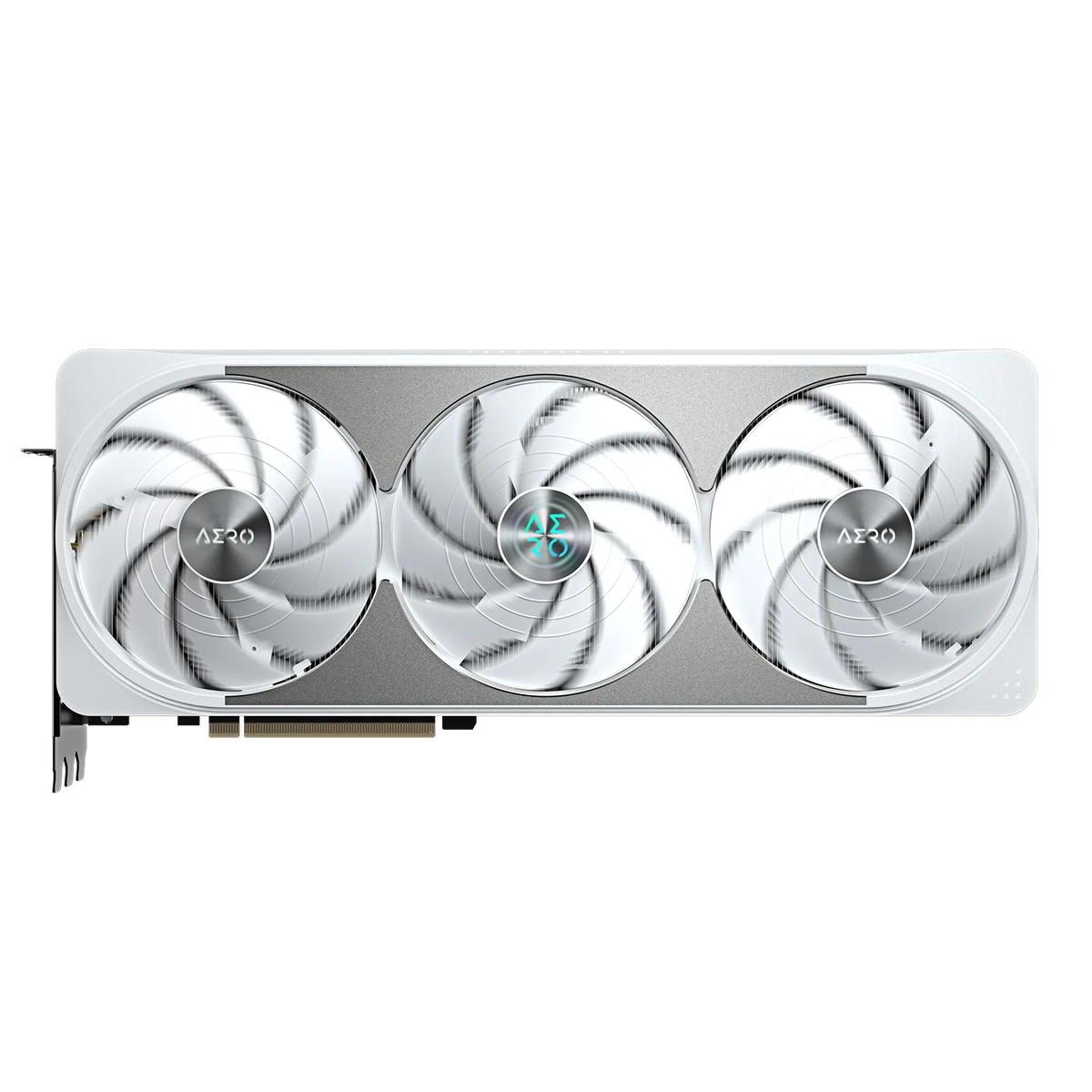 Gigabyte Nvidia Geforce Rtx 5070TI Aero Oc 16GB GDDR7 HDMIX1/DPX3