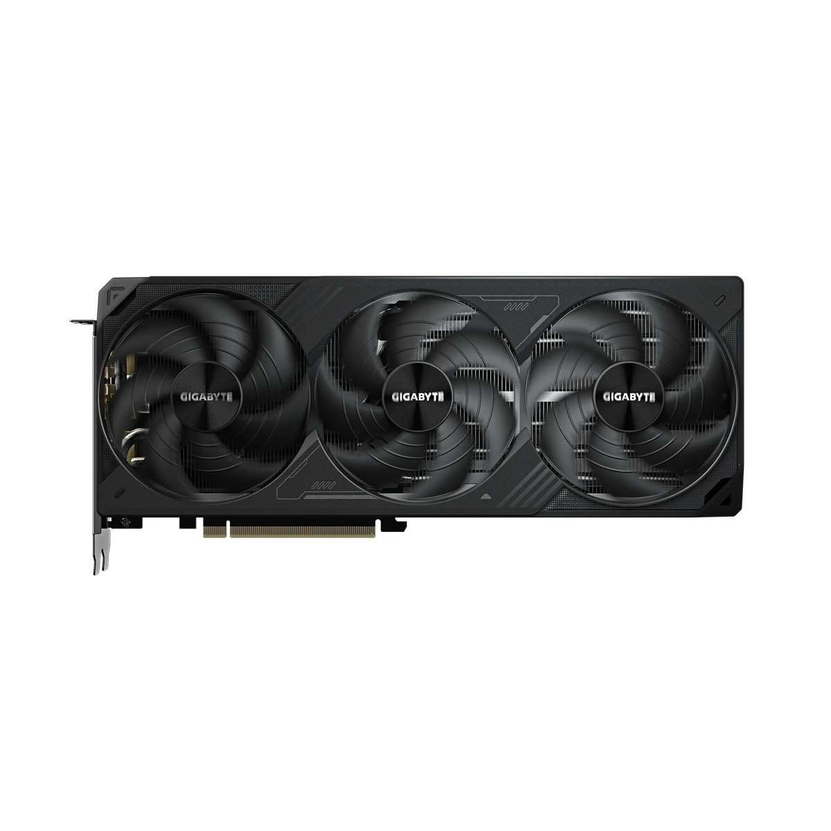 Gigabyte Nvidia Geforce Rtx 5070TI Windforce Oc Sff 16GB GDDR7 HDMIX1/DPX3