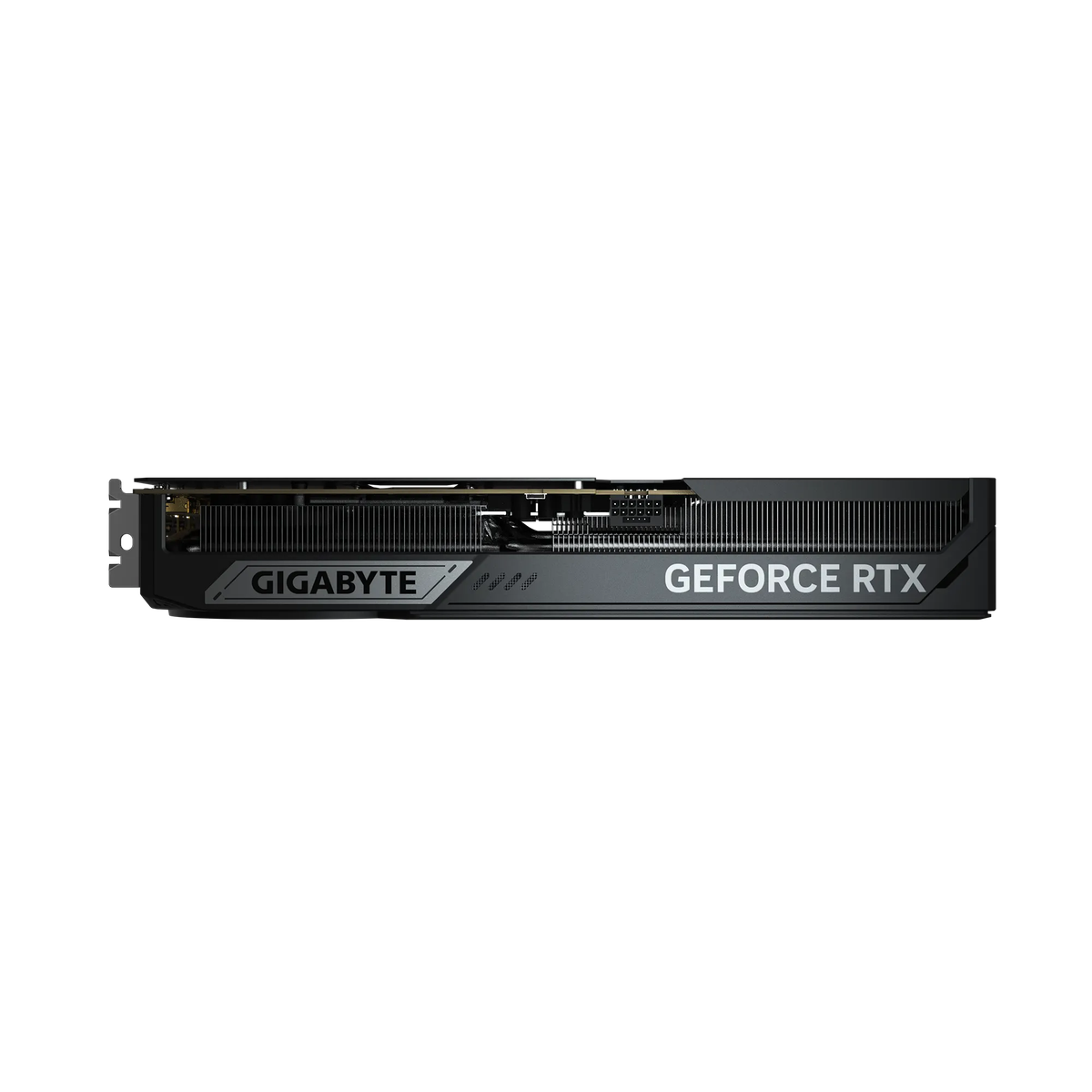 Gigabyte Nvidia Geforce Rtx 5070TI Windforce Oc Sff 16GB GDDR7 HDMIX1/DPX3