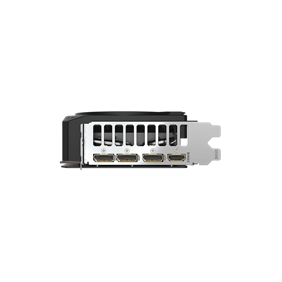 Gigabyte Nvidia Geforce Rtx 5070TI Windforce Oc Sff 16GB GDDR7 HDMIX1/DPX3