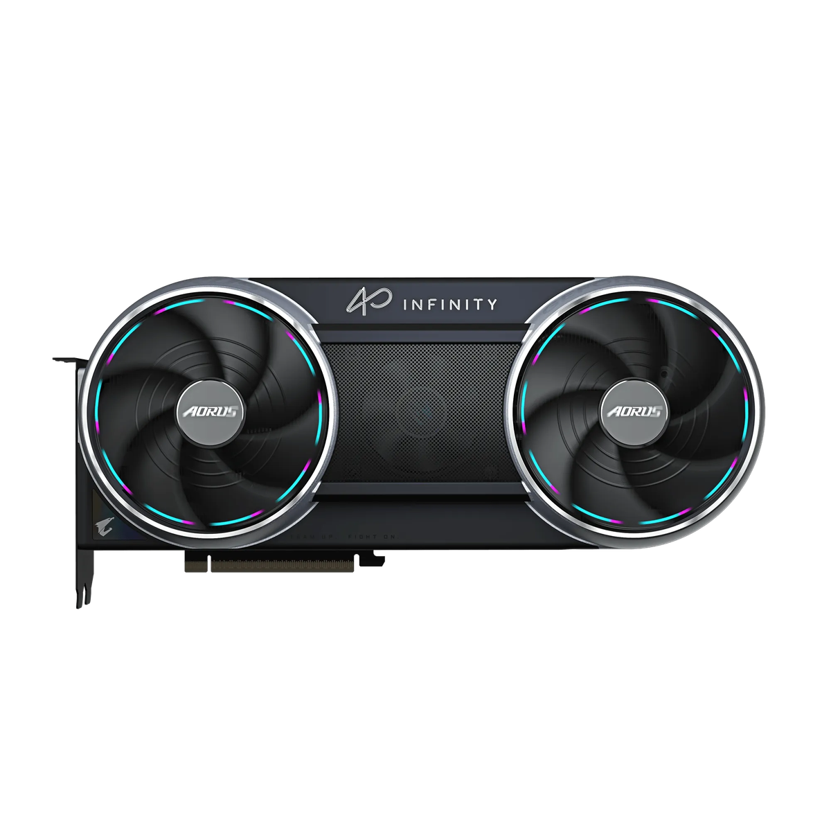 Gigabyte Nvidia Geforce Rtx 5090 Aorus Infinity 32GB GDDR7; 512-BIT Memory Bus; 1X HDMI; 3X Displ...