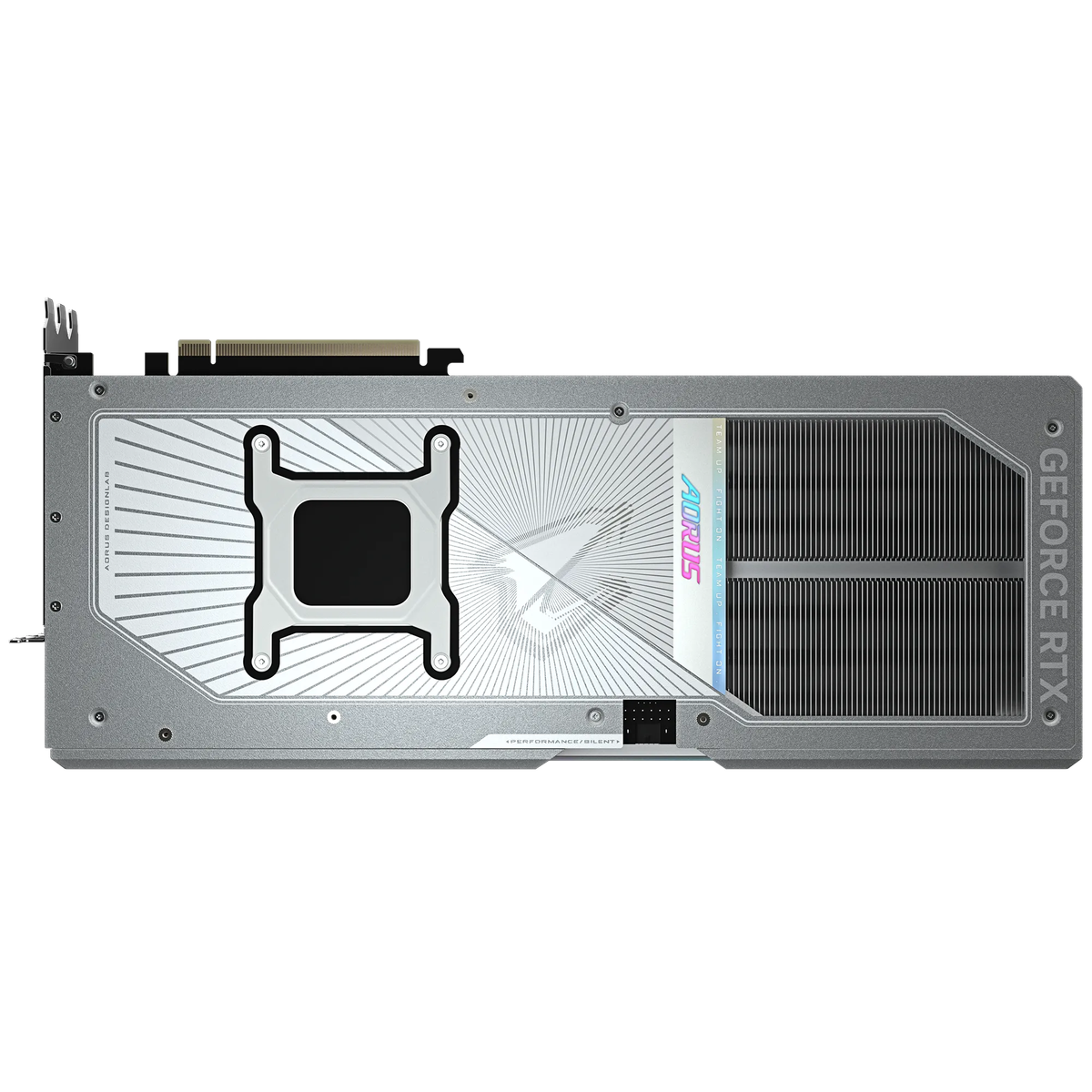 Gigabyte Nvidia Geforce Rtx 5090 Aorus Master Ice 32GB GDDR7; 512-BIT Memory Bus; 1X HDMI; 3X Dis...