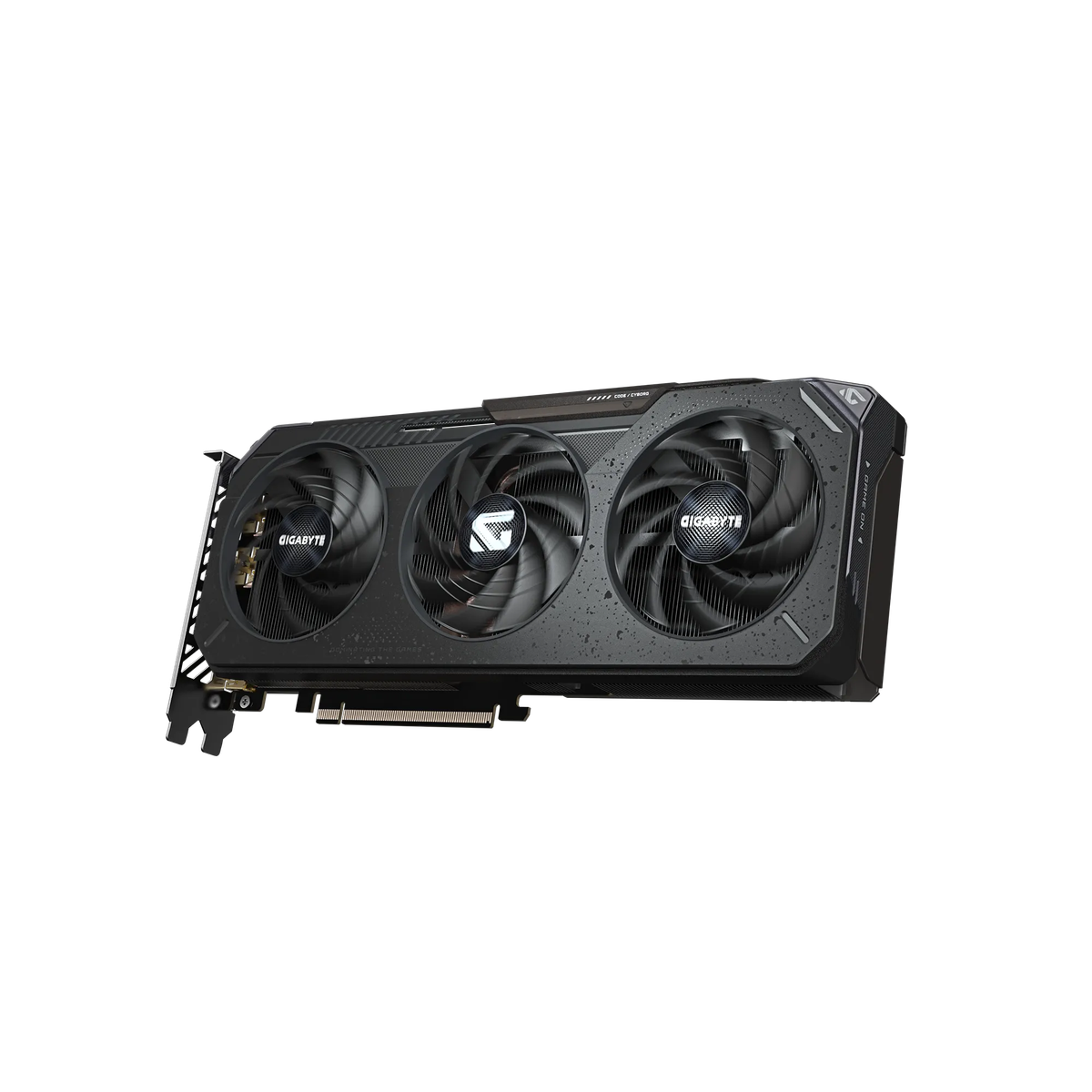 Gigabyte AMD Radeon RX9060XT Gaming Oc 16GB; 128-BIT Memory Bus; 1X HDMI; 2X Displayport