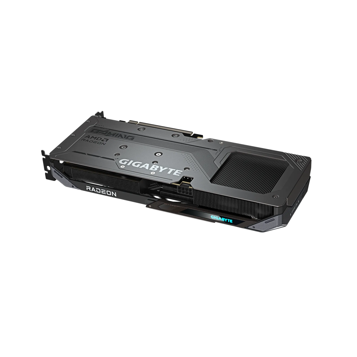 Gigabyte AMD Radeon RX9060XT Gaming Oc 16GB; 128-BIT Memory Bus; 1X HDMI; 2X Displayport