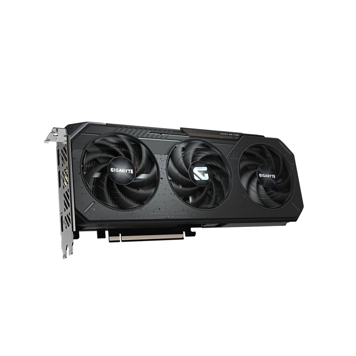Gigabyte AMD Radeon RX9060XT Gaming Oc 16GB; 128-BIT Memory Bus; 1X HDMI; 2X Displayport