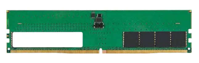 Transcend Jet Memory 32GB DDR5-4800 Dimm 2RX8 CL40