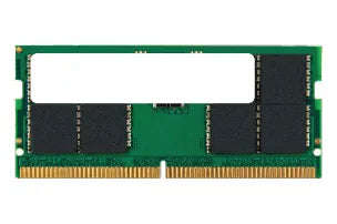 Transcend Jet Memory 8GB DDR5-4800 SO-DIMM 2RX8 CL40 (1GX16)X4
