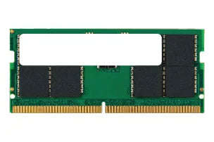 Transcend Jet Memory 8GB DDR5-4800 SO-DIMM 2RX8 CL40 (1GX16)X4