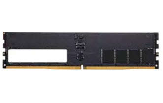 Transcend Jet Memory 48GB DDR5-6400 Unbuffered Desktop Long-Dimm 2RX8 CL52 (3GX8)X16
