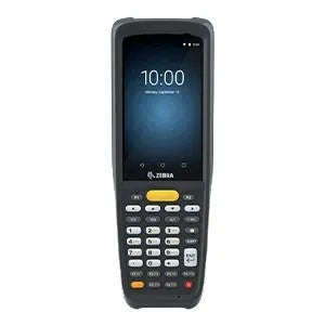 Zebra MC2200 Handheld Mobile Computer, WLAN, Bluetooth, SE4100 Imager, 3GB RAM / 32GB Flash, Android