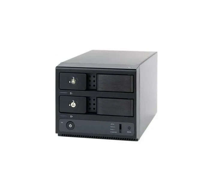 Rct Peripherals Rct 3.5 SATA External Hdd Enclosure With USB 3.0 (superspeed Up To 5GBPS); Suppor...