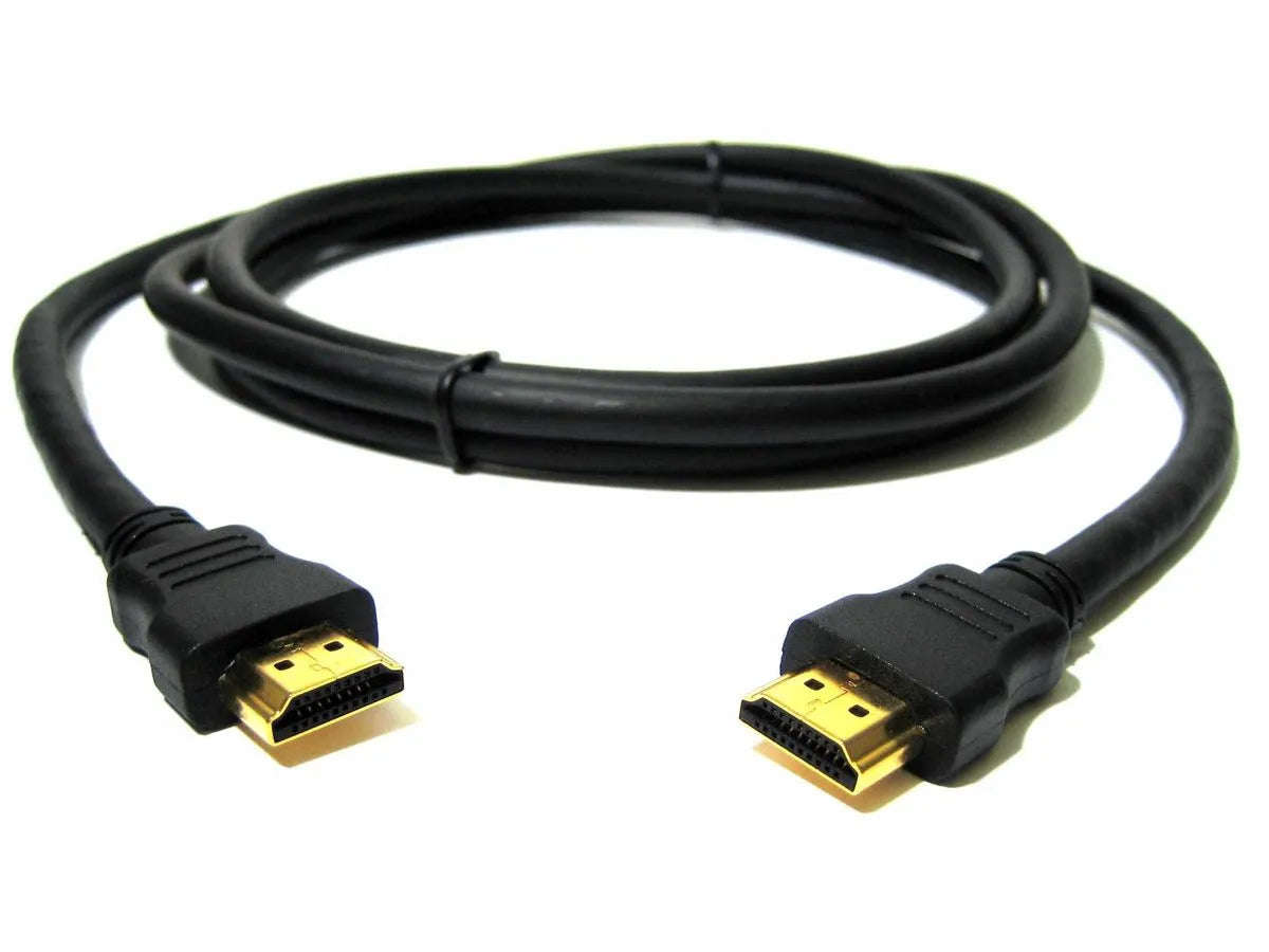 Rct Peripherals Rct HDMI Cable 4K With Ethernet Support; 1.5M