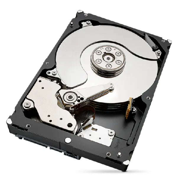 Seagate Ironwolf Pro 4TB 3.5'' Hdd Nas Drives 7200 Rpm; SATA 6GB/S Interface; 256MB CACHE;550TB/Y...