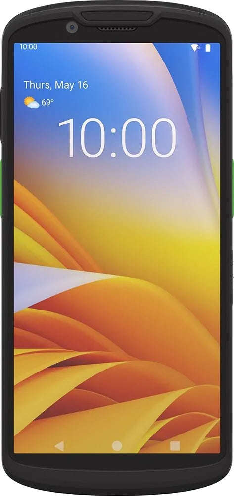 Zebra TC53E; LAN; 6.0'' Display; WIFI 6E; 6GB RAM/64GB Rom; SE4720 Imager; 16MP Rfc; 8MP Ffc; War...