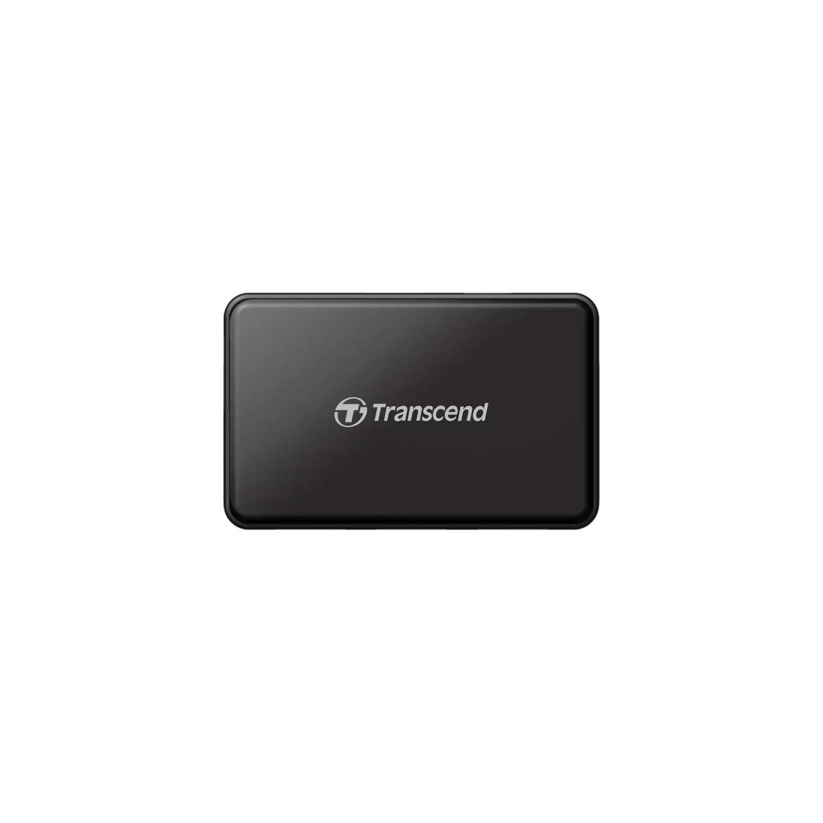 Transcend USB3.0 4 Port Hub Powered