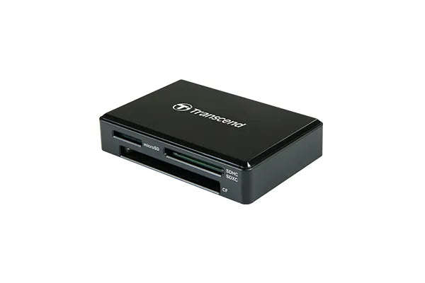 Transcend USB Type C Multi Card Reader