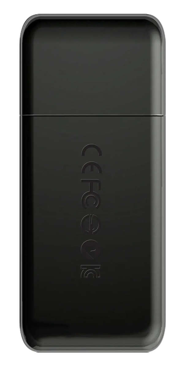 Transcend Sd/Microsd USB3.0 Card Reader