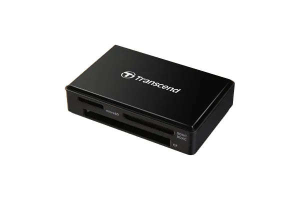 Transcend USB3.0 Multi Card Reader