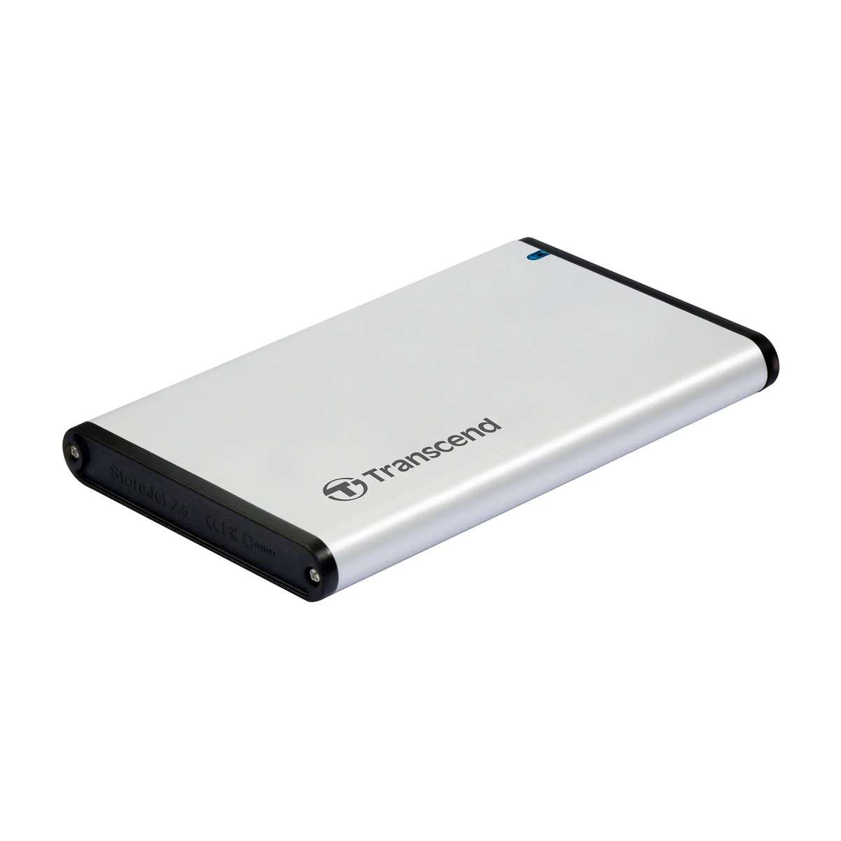 Transcend Storejet 2.5'' USB3.0 SATA Enclosure S