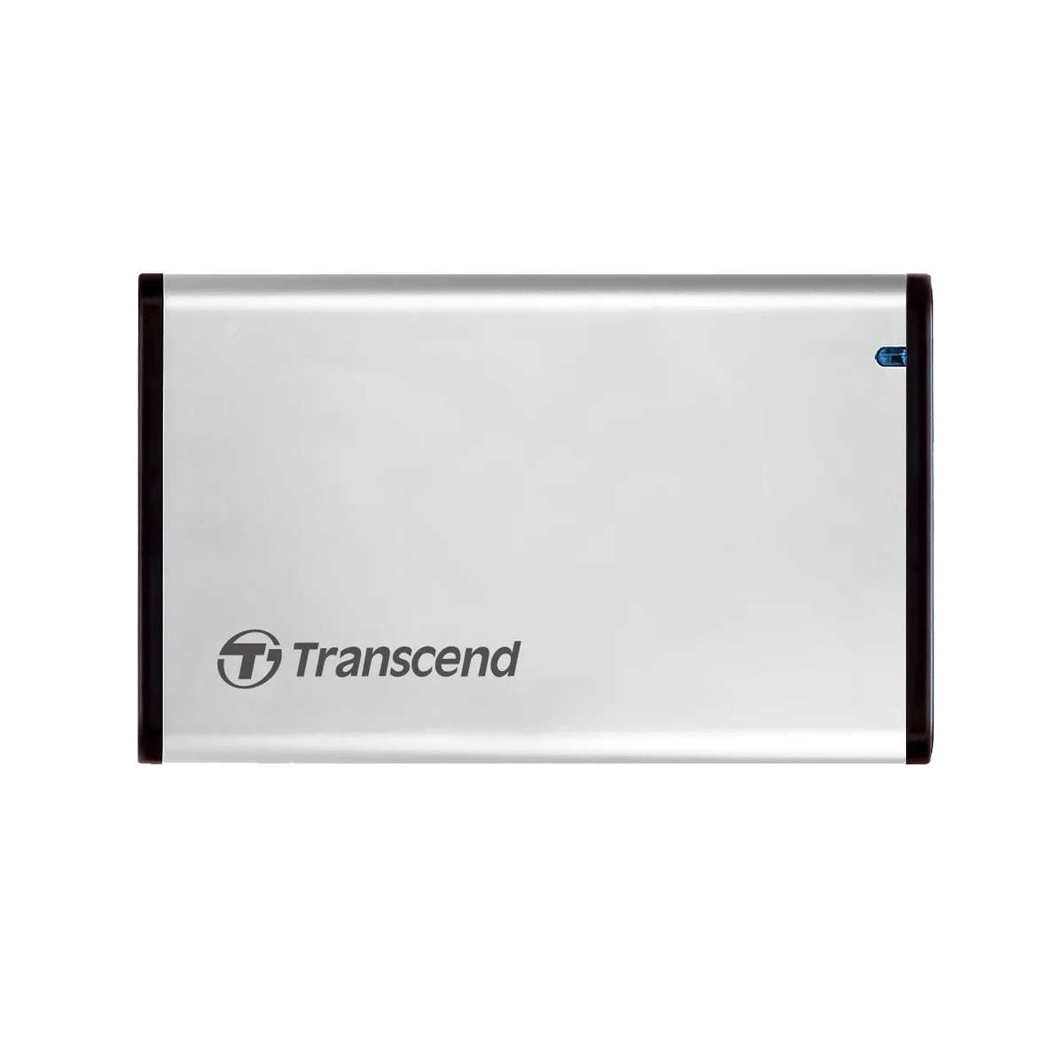 Transcend Storejet 2.5'' USB3.0 SATA Enclosure S