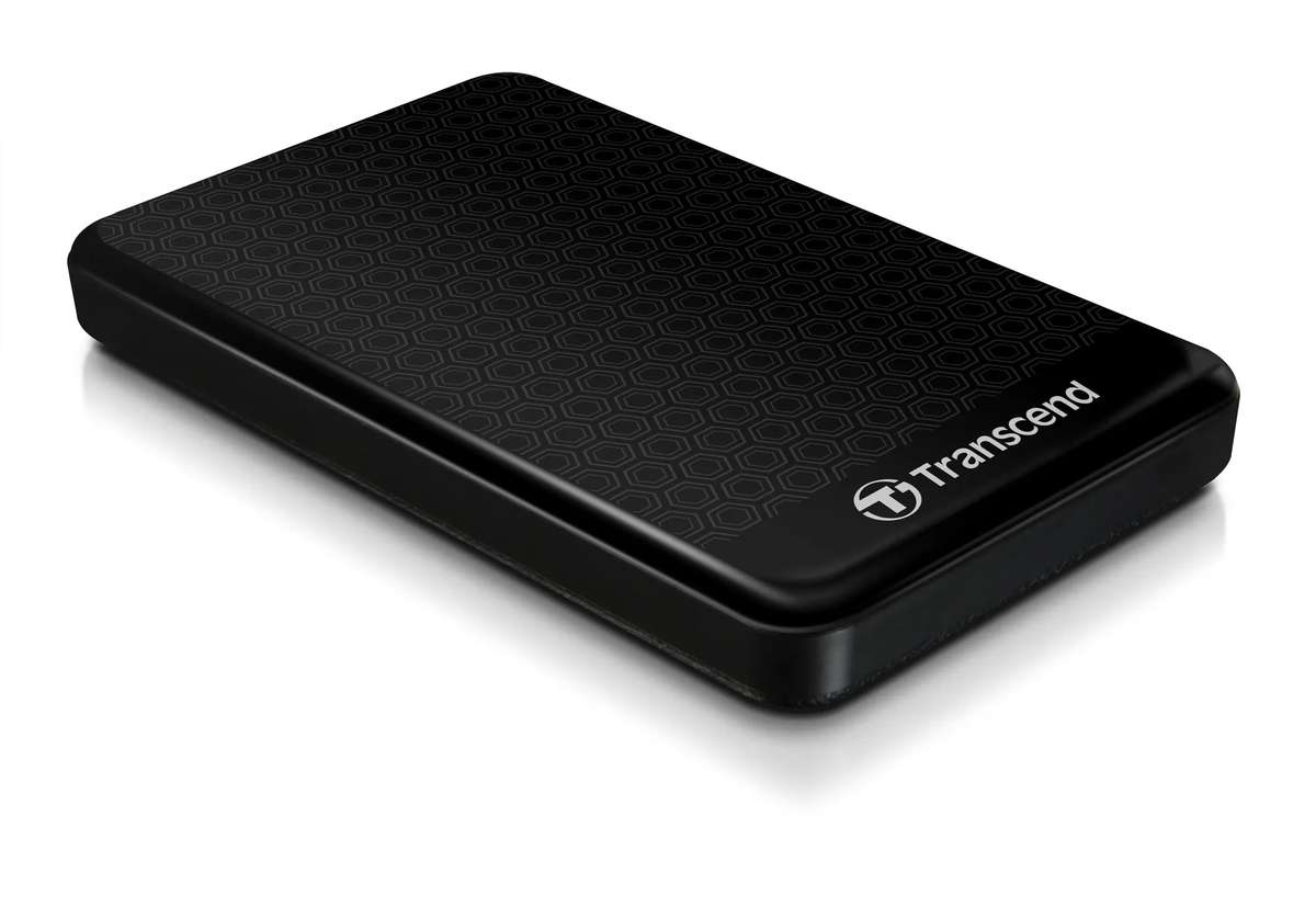 Transcend Storejet 2.5'' 2TB 25A3 USB 3.1 Hdd