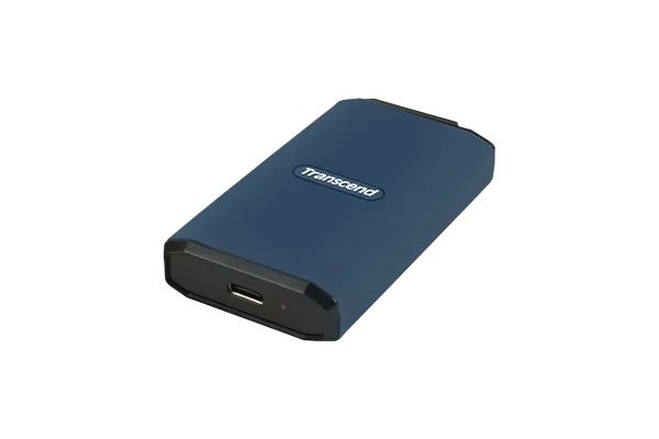 Transcend 4TB ESD410C USB3.2 Type C (USB 20GBPS) & A IPX5 Water Resistant & Rugged Portable SSD. ...