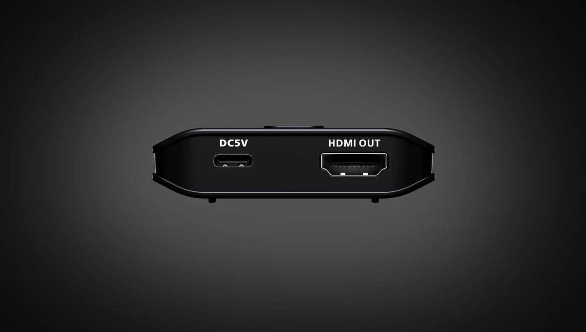 Aten 2-PORT 8K HDMI Switch