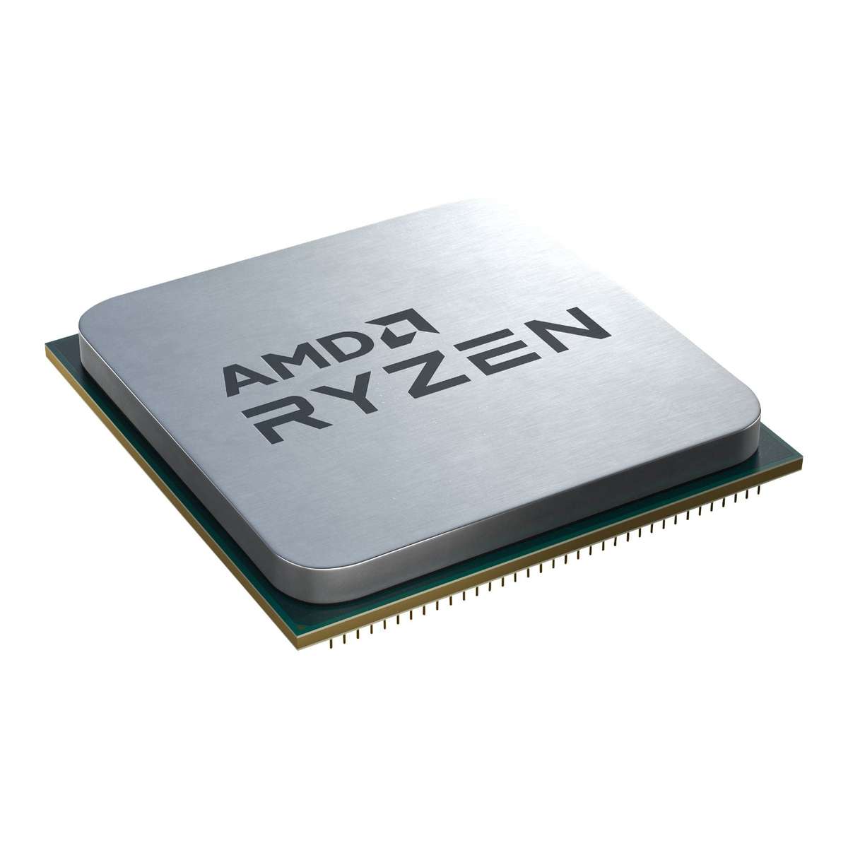 AMD Ryzen 5 5600XT 6-CORE 3.7GHZ AM4 CPU