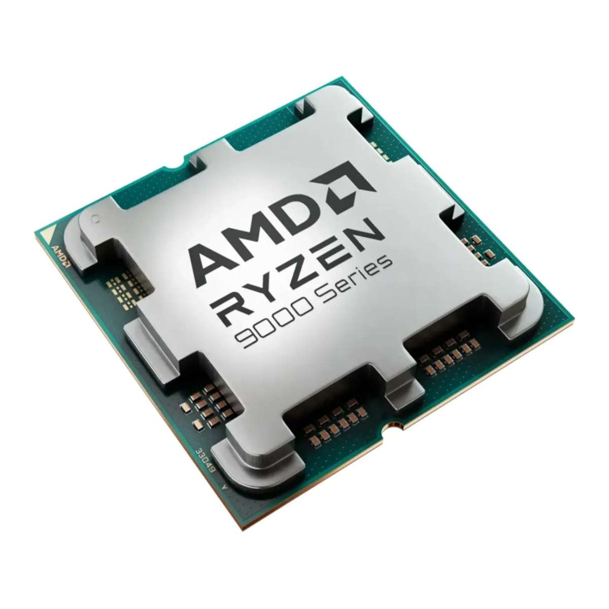 AMD Ryzen 7 9850X3D 8-CORE 4.7GHZ AM5 CPU