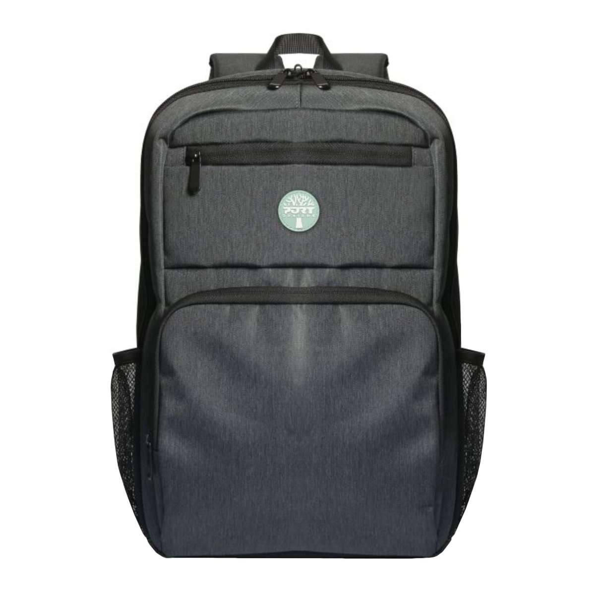Port Designs Seattle 15.6" Backpack Grey