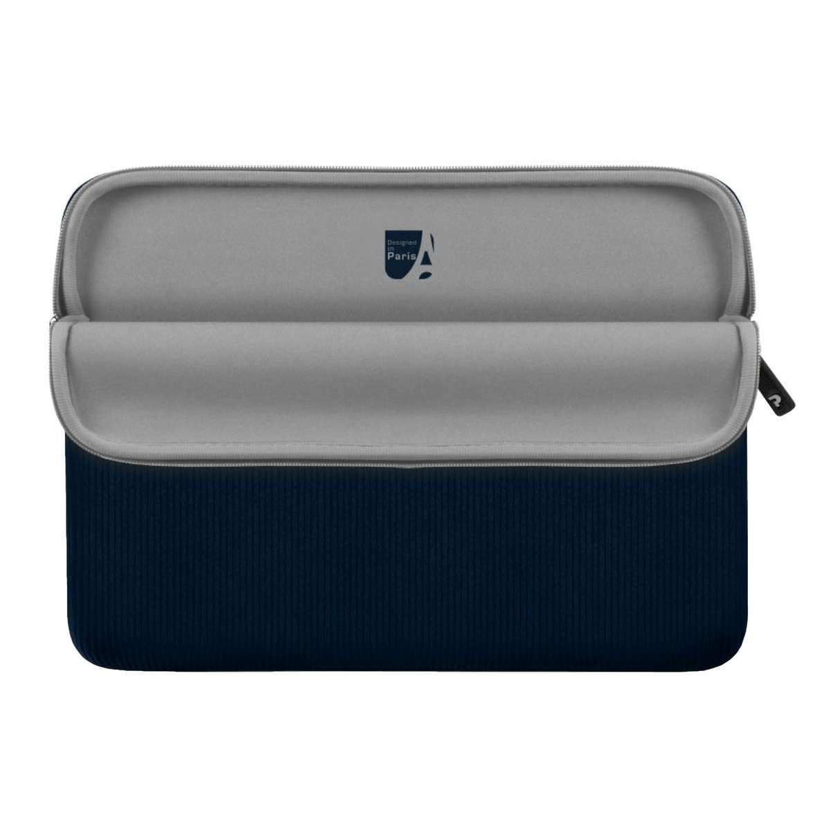 Port Designs Milano II Eco 13/14" Universal Laptop Sleeve Navy Blue