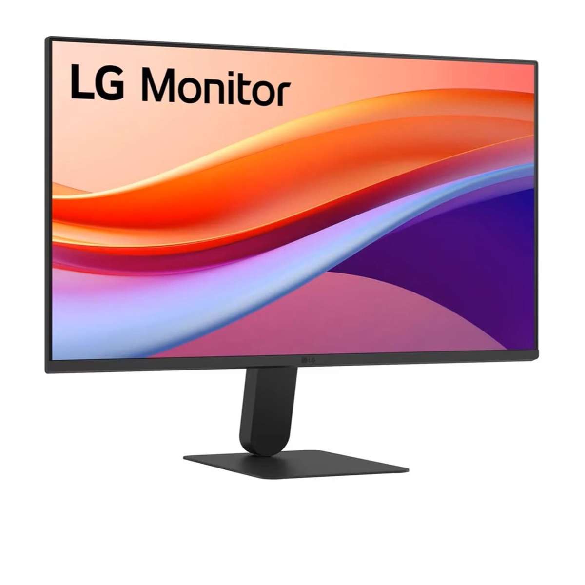 Lg 27-INCH IPS Full HD 120HZ Monitor