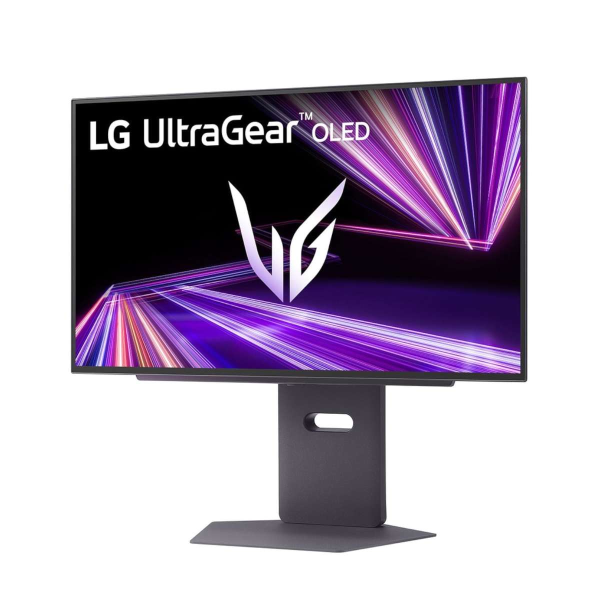 Lg Ultragear 27" QHD OLED Gaming 480HZ 0,03MS