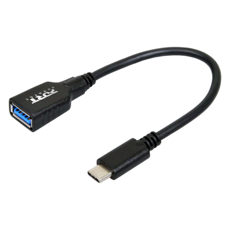 Port Type-C To USB3.0 15CM Adapter