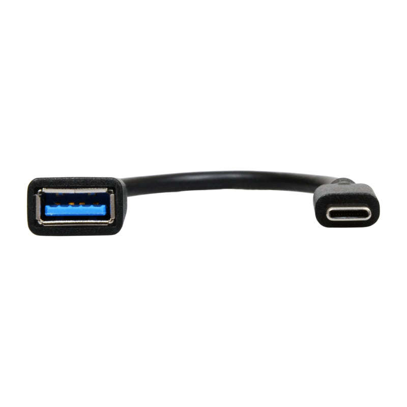 Port Type-C To USB3.0 15CM Adapter