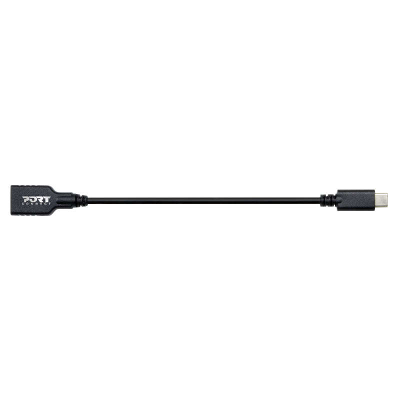 Port Type-C To USB3.0 15CM Adapter
