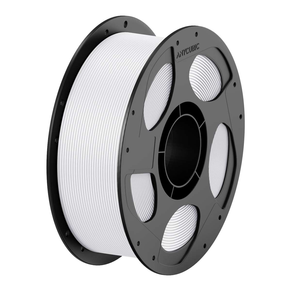 Anycubic Petg Solid Filament  White