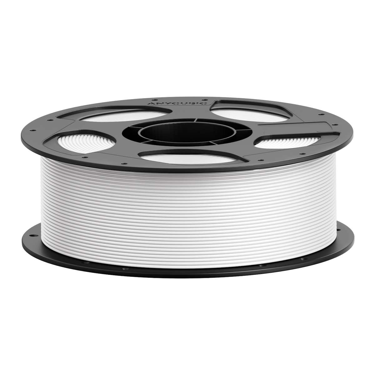 Anycubic Petg Solid Filament  White