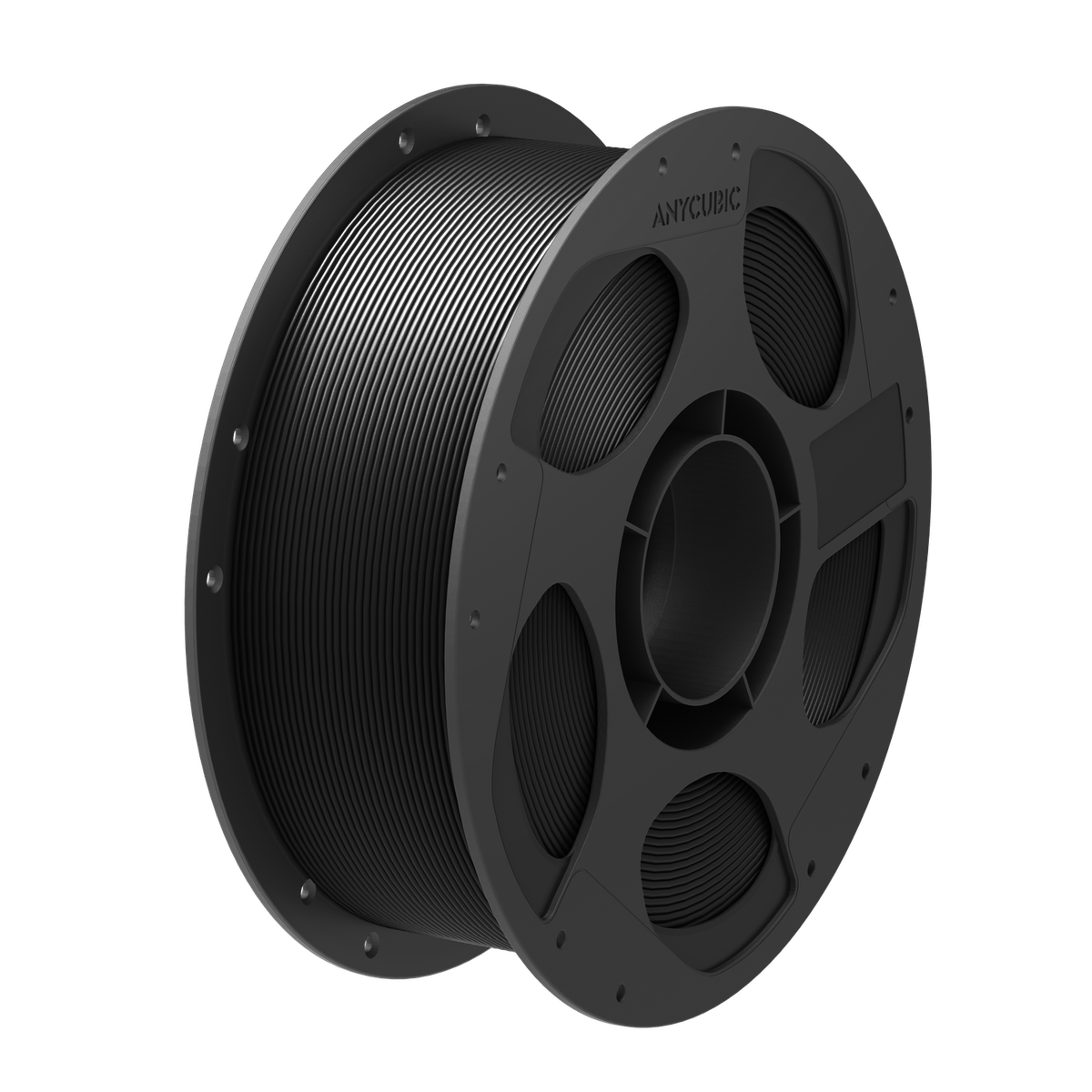 Anycubic Pla Basic Filament 1KG Black