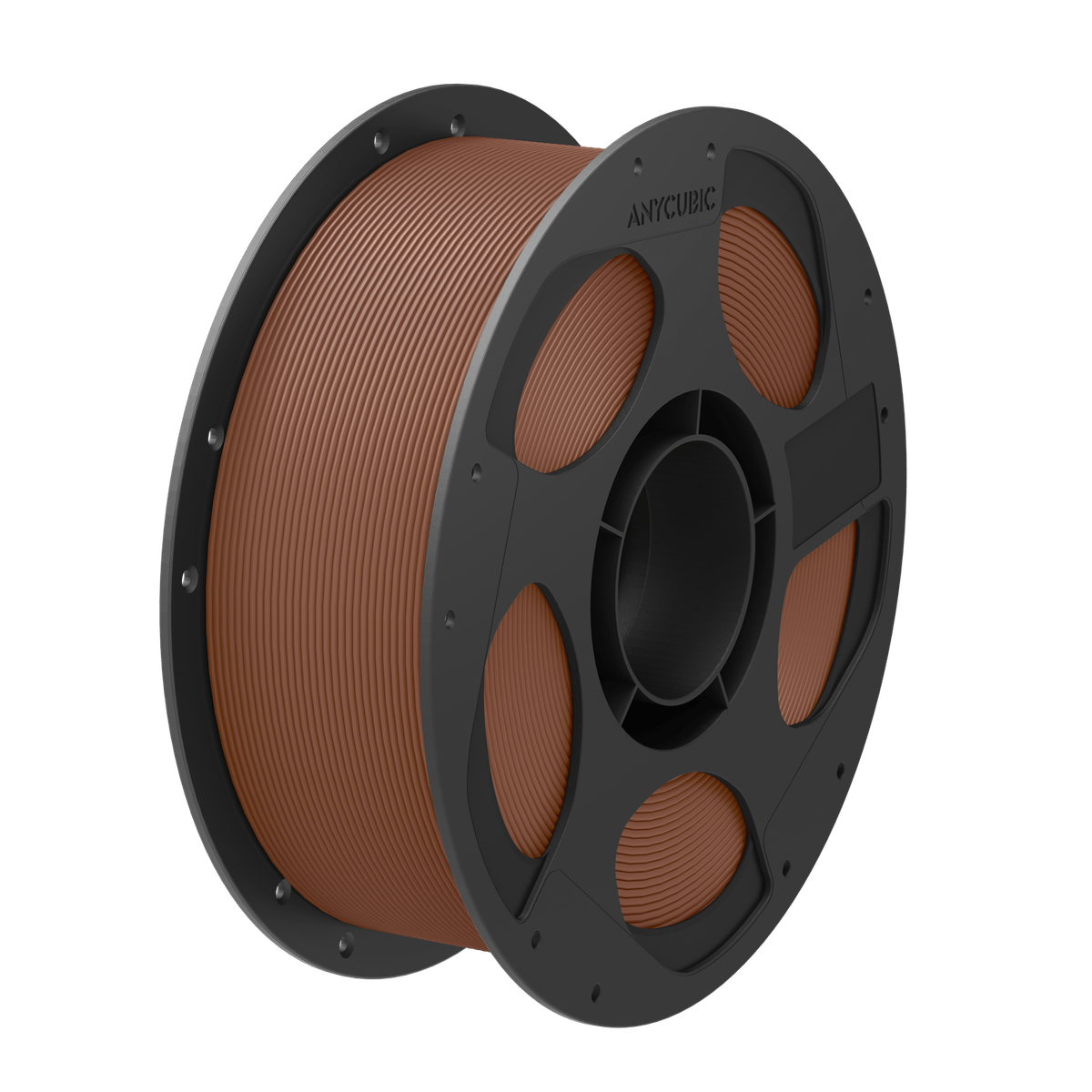 Anycubic Pla Basic Filament 1KG  Bronze