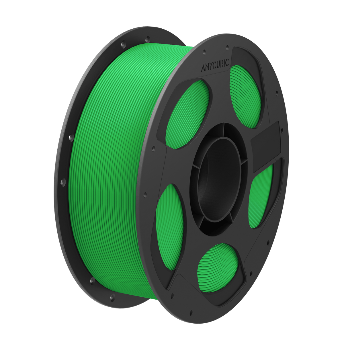 Anycubic Pla Basic Filament 1KG  Green