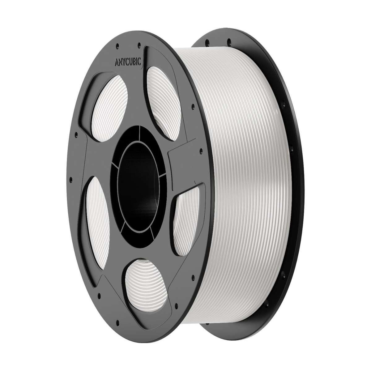 Anycubic Pla Basic Filament 1KG  Clear