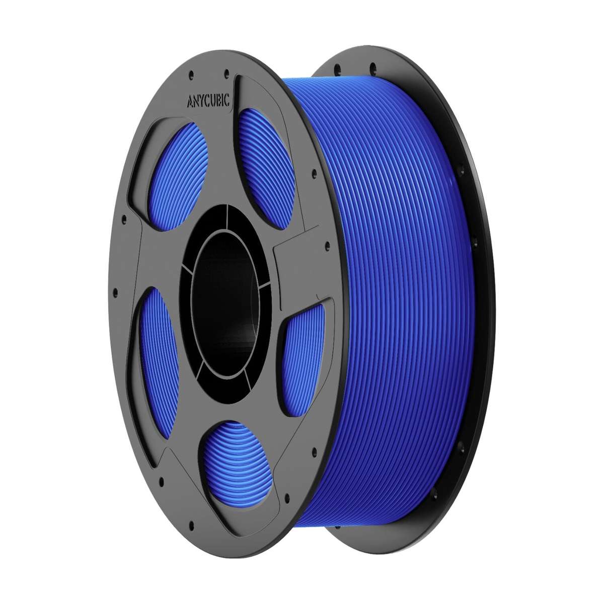 Anycubic Pla Basic Filament 1KG  Blue