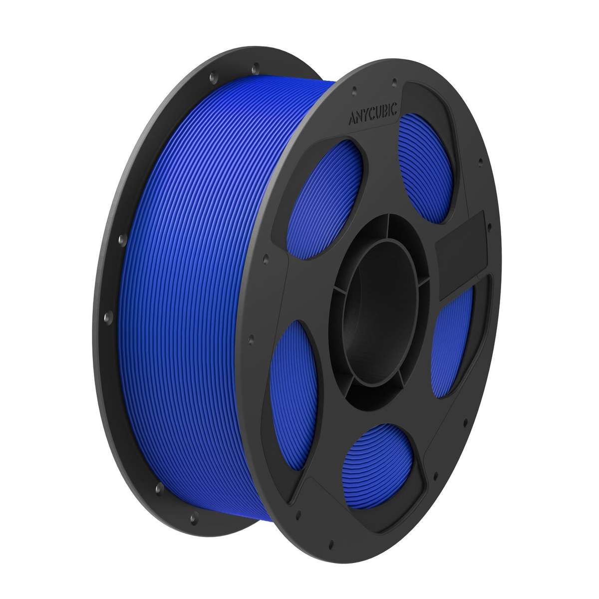 Anycubic Pla Basic Filament 1KG  Blue