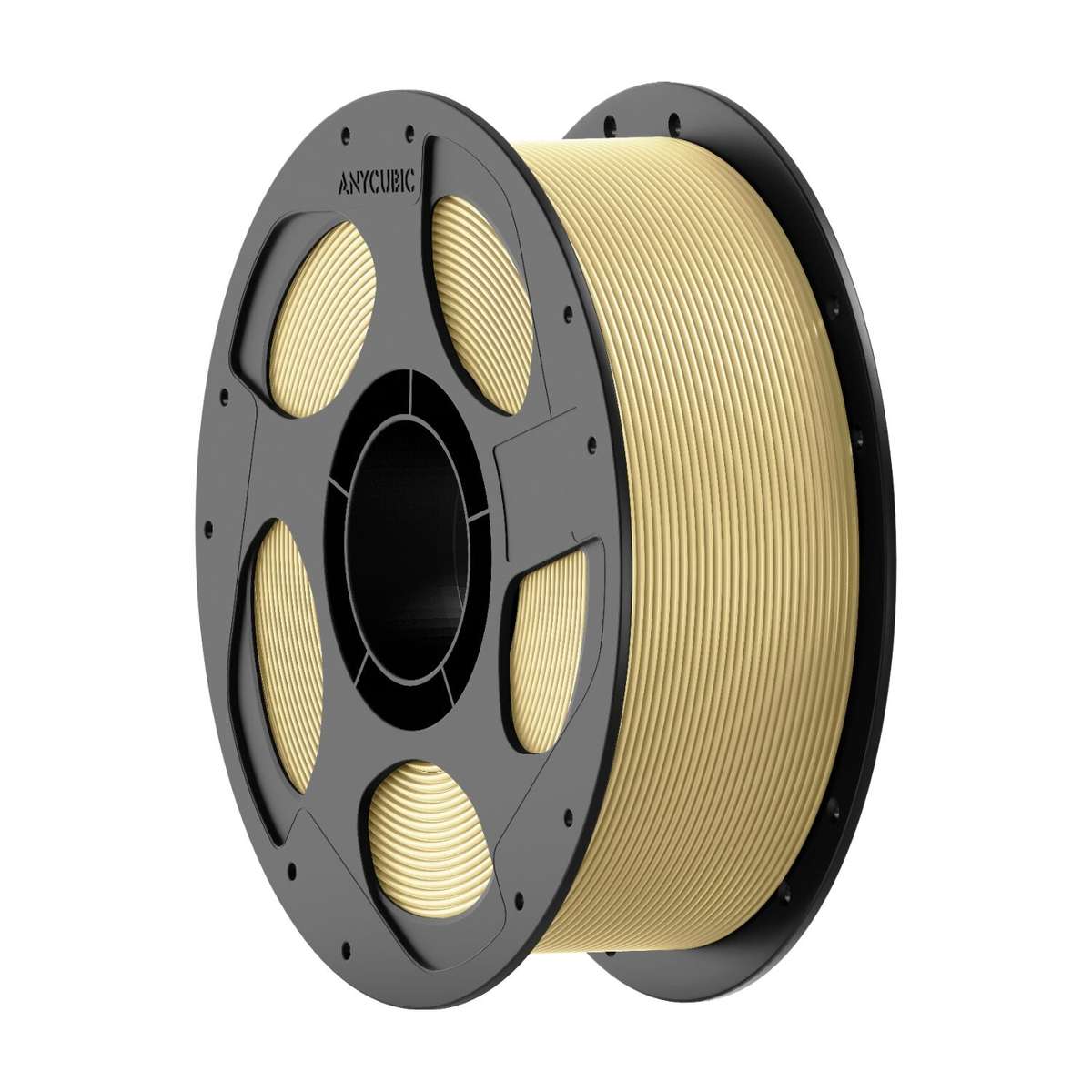 Anycubic Pla Basic Filament 1KG  Beige