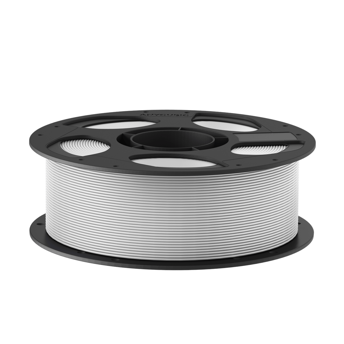 Anycubic Pla Basic Filament 1KG  Light Grey