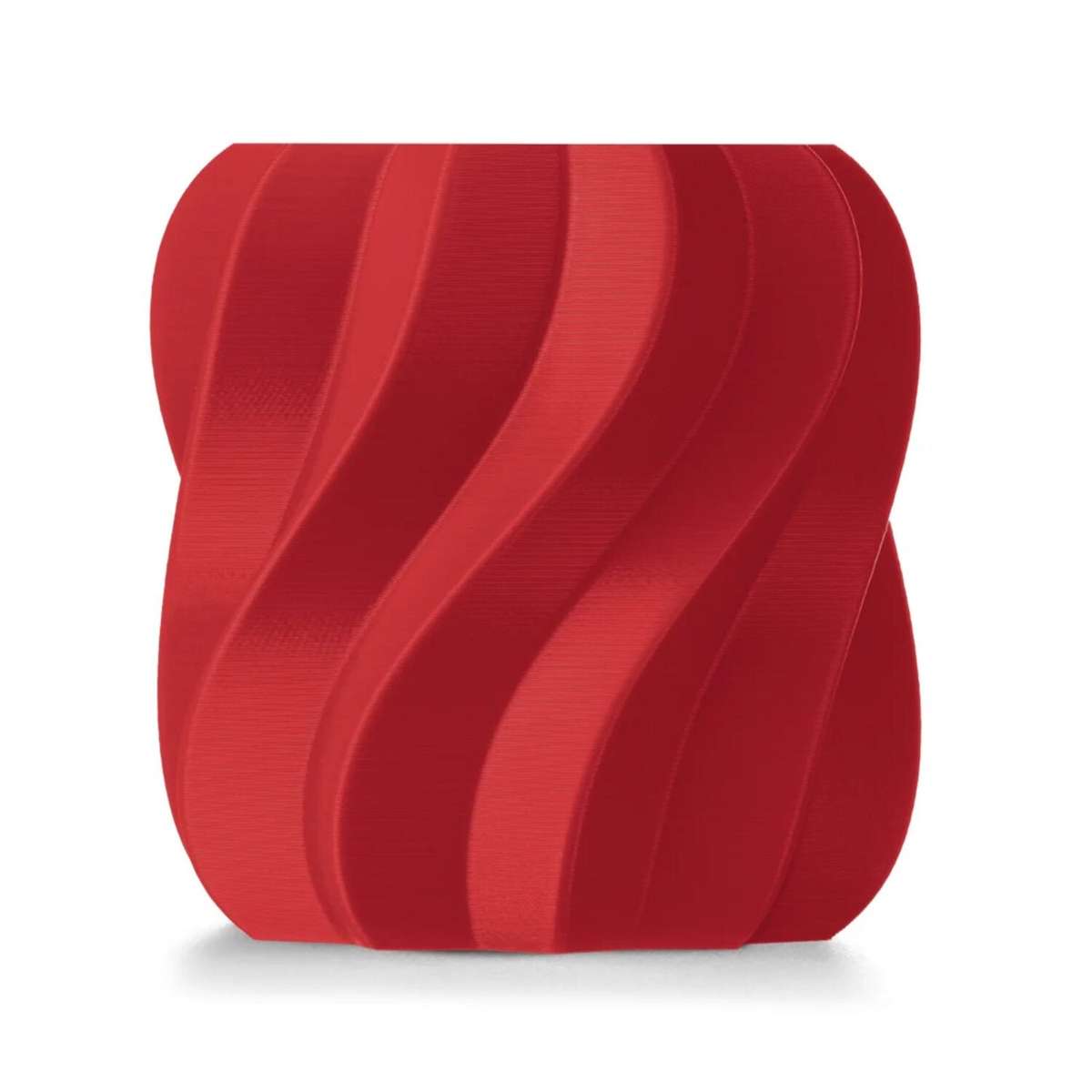 Anycubic Pla Basic Filament 1KG  Red