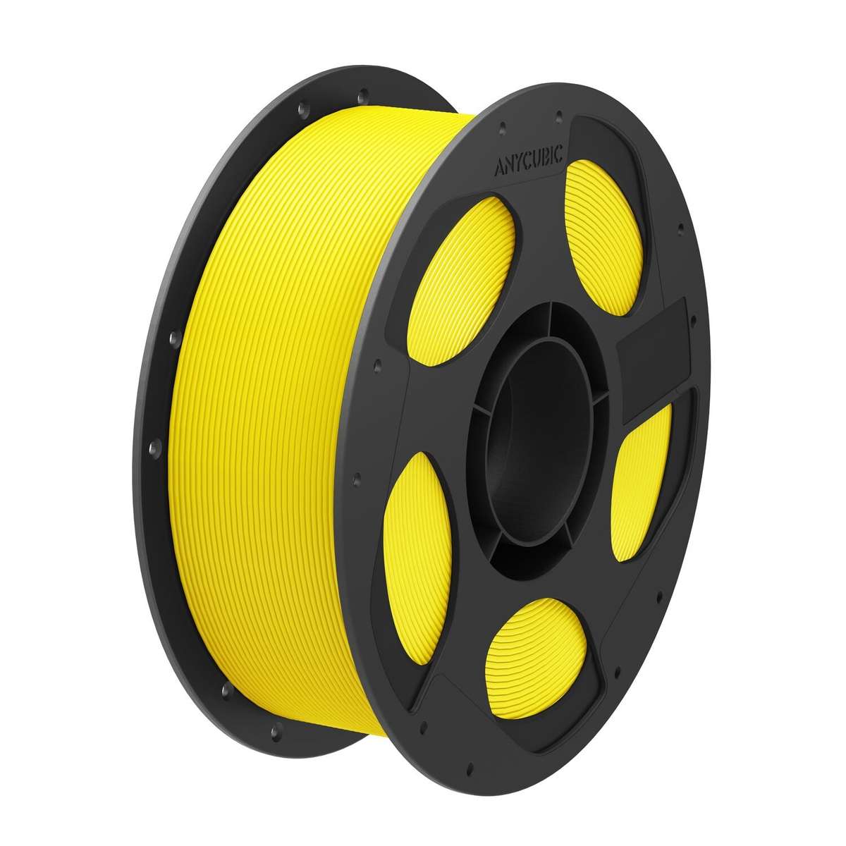 Anycubic Pla Basic Filament 1KG  Yellow